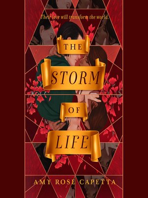 cover image of The Storm of Life